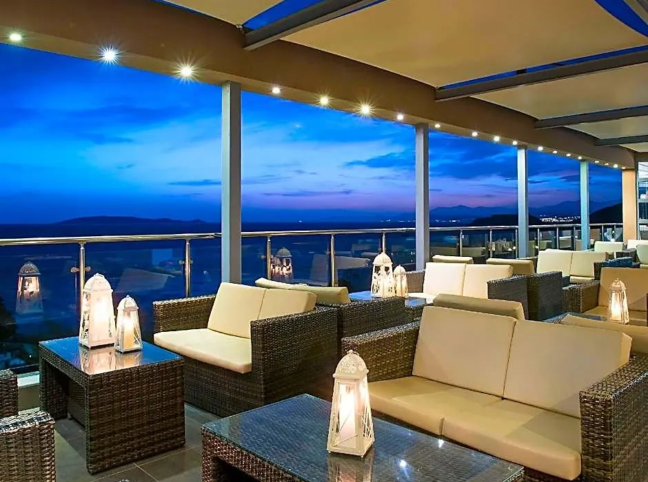 Blue Bay Resort-1