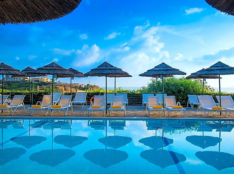 Blue Bay Resort-1