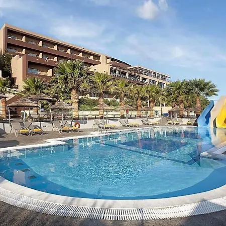 Blue Bay Resort-2