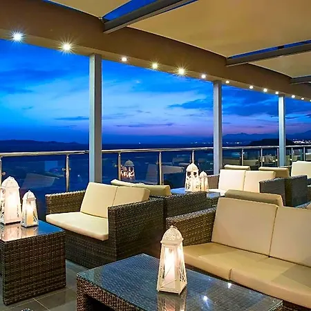 Blue Bay Resort-2